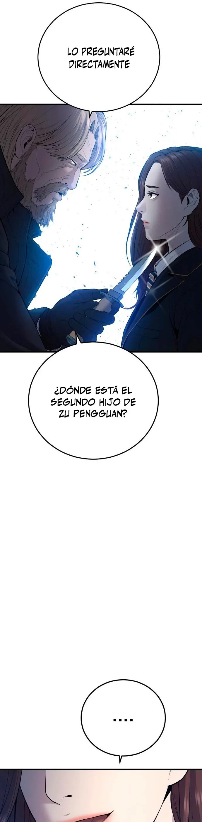 Manager Kim Capítulo 92 en Línea - página 62