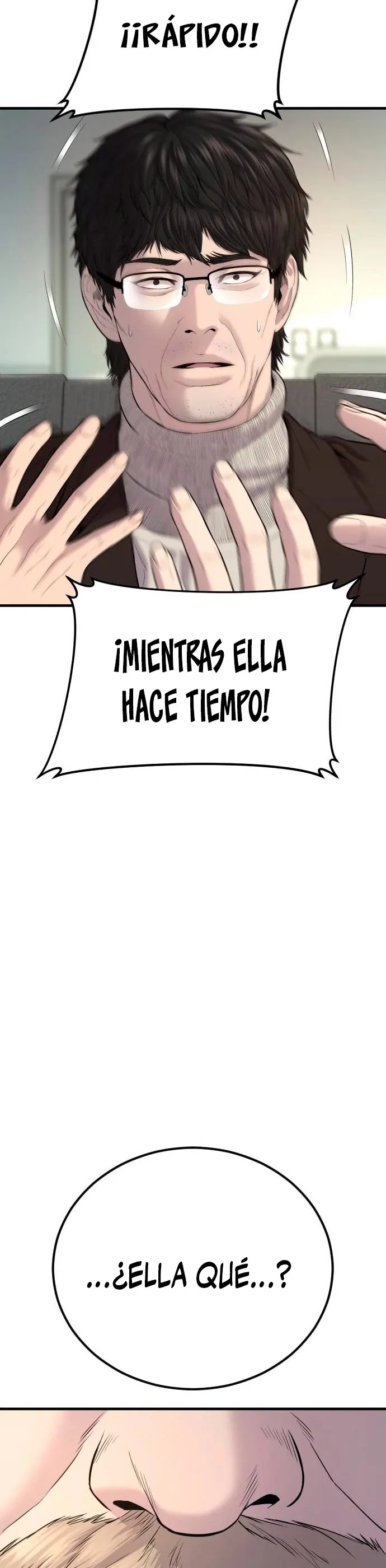 Manager Kim Capítulo 92 en Línea - página 66