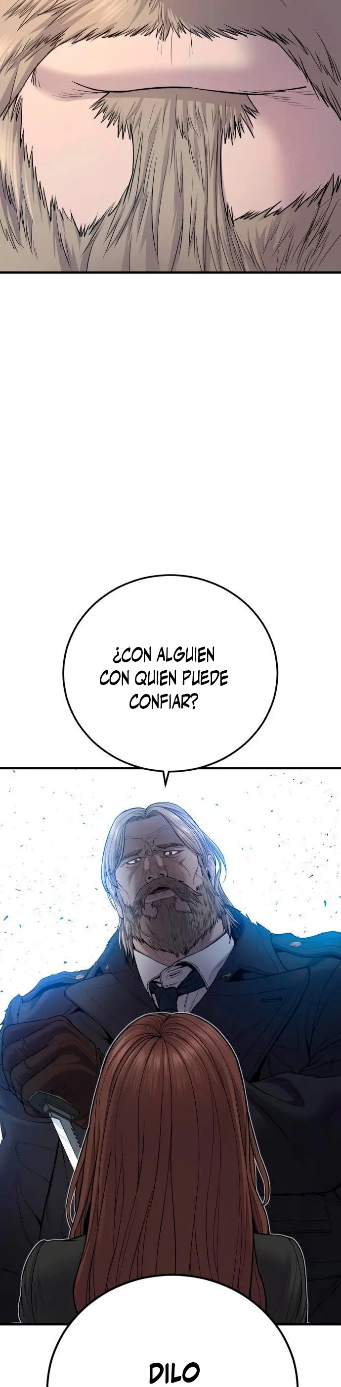 Manager Kim Capítulo 92 en Línea - página 67