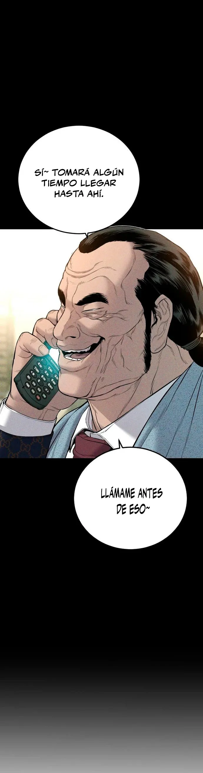Manager Kim Capítulo 92 en Línea - página 73