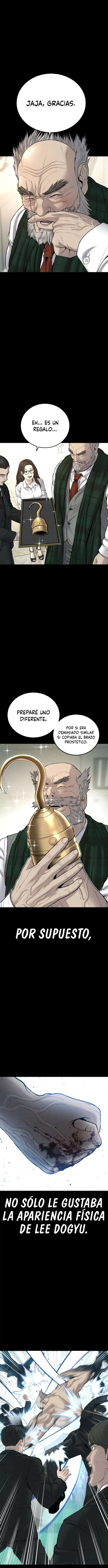 Manager Kim Capítulo 93 en Línea - página 3