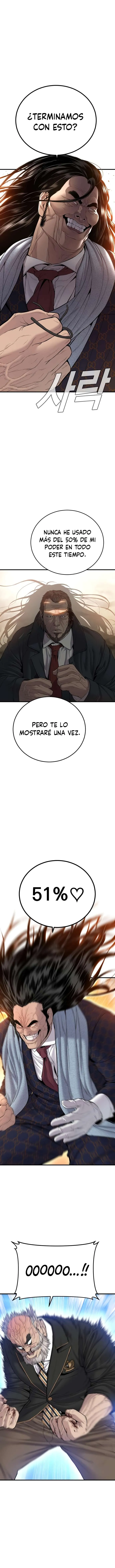 Manager Kim Capítulo 93 en Línea - página 9