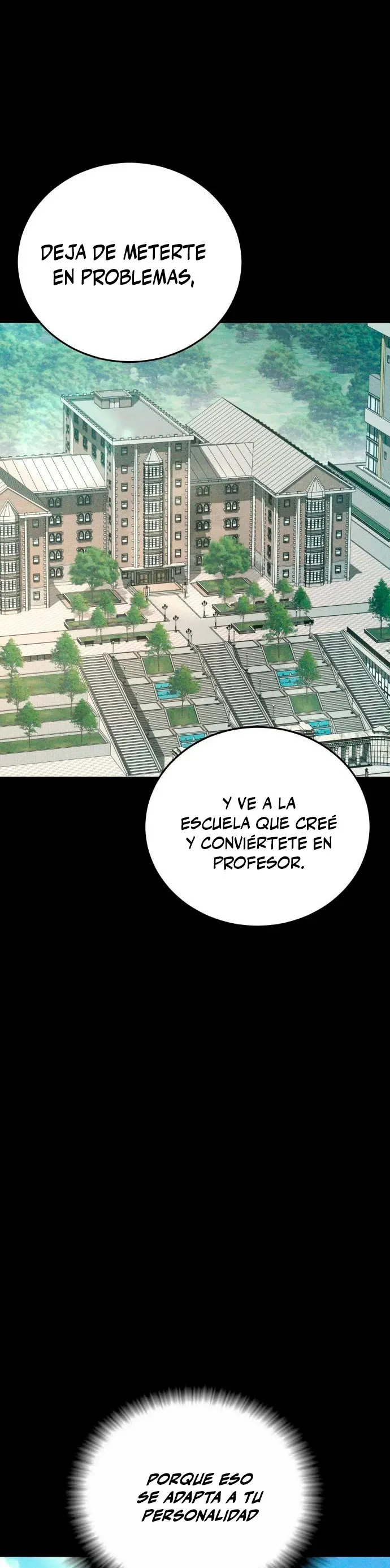 Manager Kim Capítulo 94 en Línea - página 7