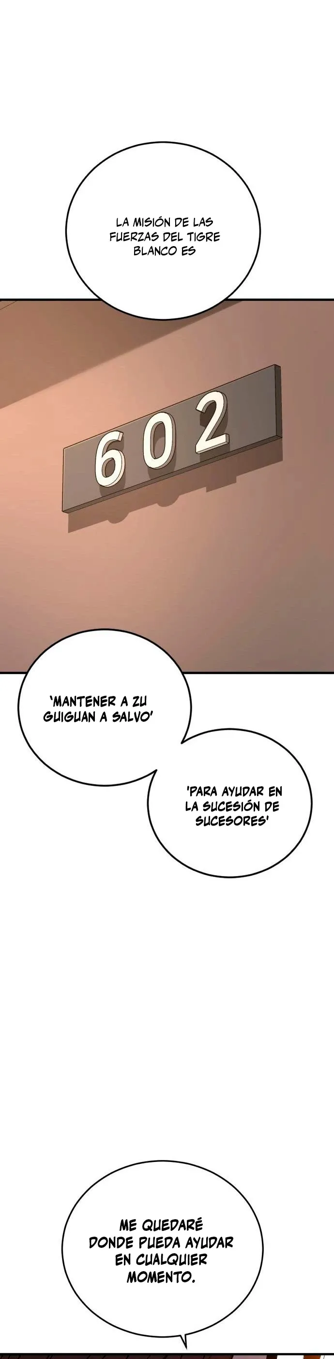 Manager Kim Capítulo 94 en Línea - página 24