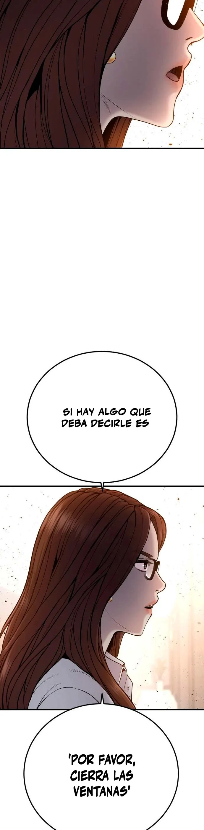 Manager Kim Capítulo 94 en Línea - página 25