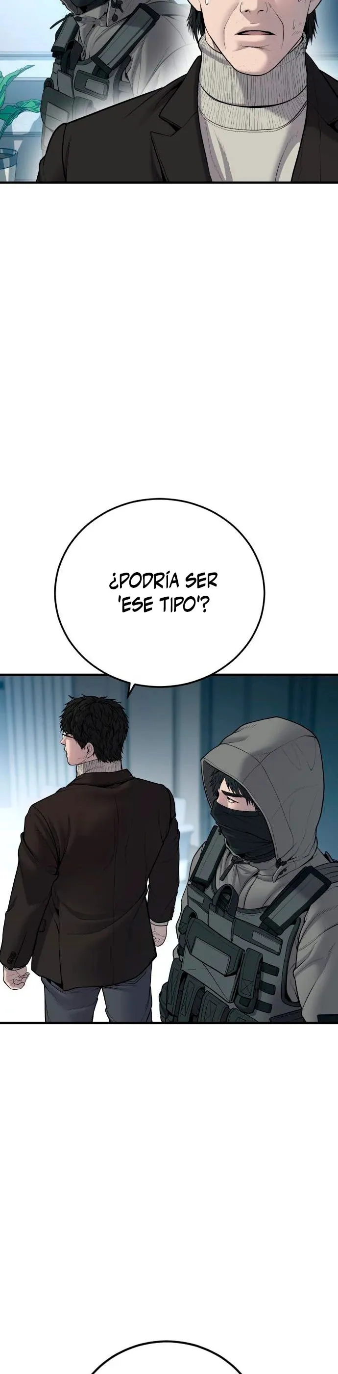 Manager Kim Capítulo 94 en Línea - página 34