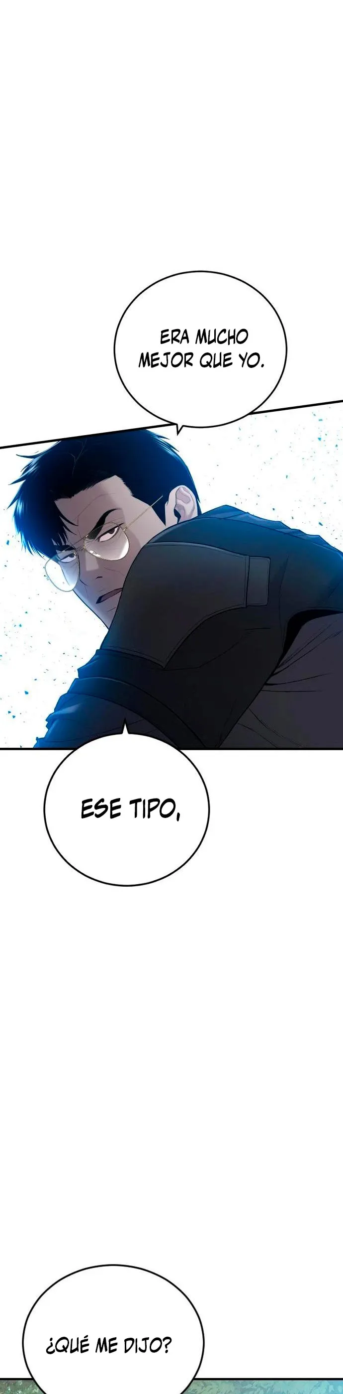 Manager Kim Capítulo 94 en Línea - página 62