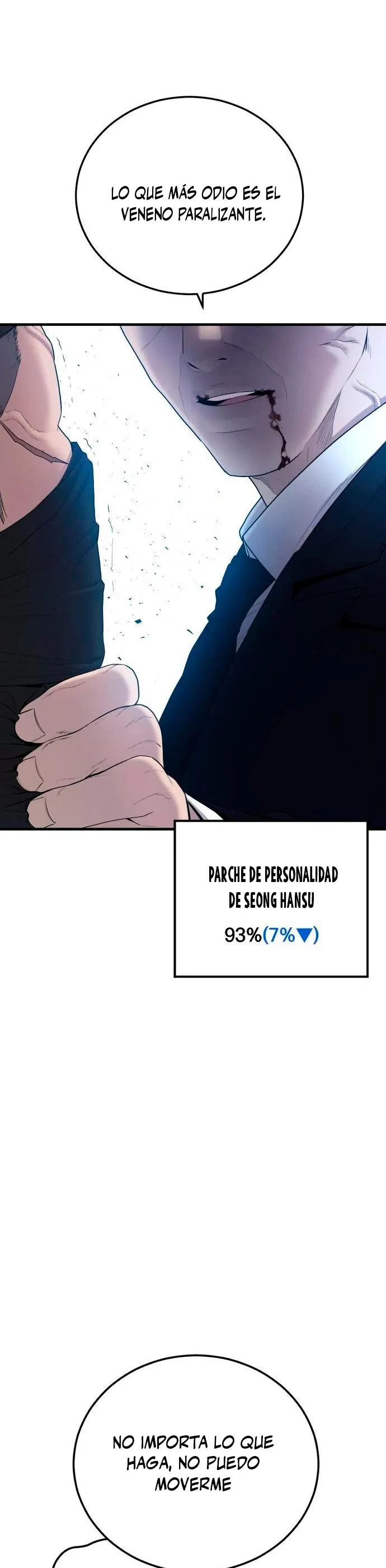 Manager Kim Capítulo 94 en Línea - página 67