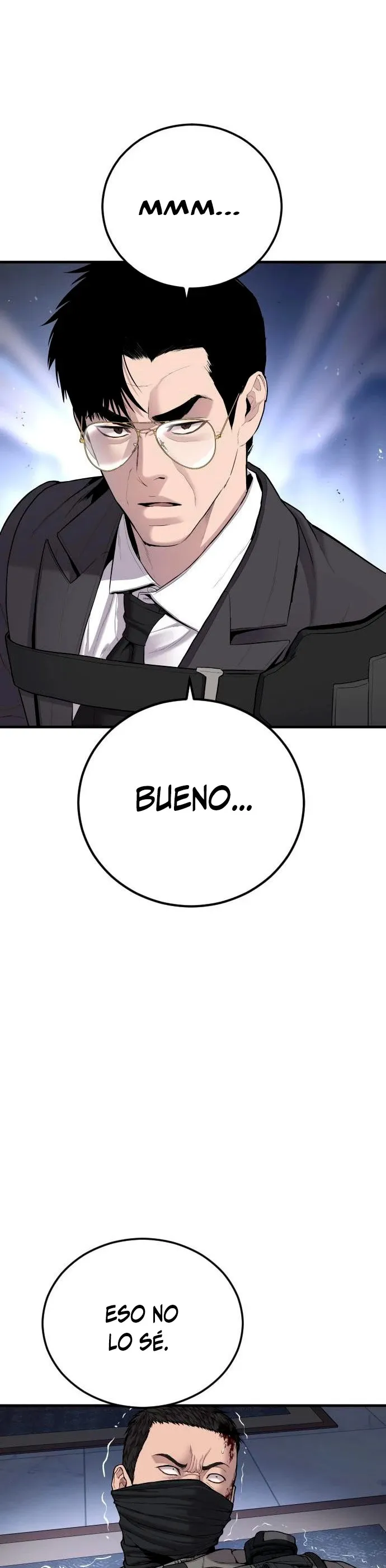 Manager Kim Capítulo 94 en Línea - página 70