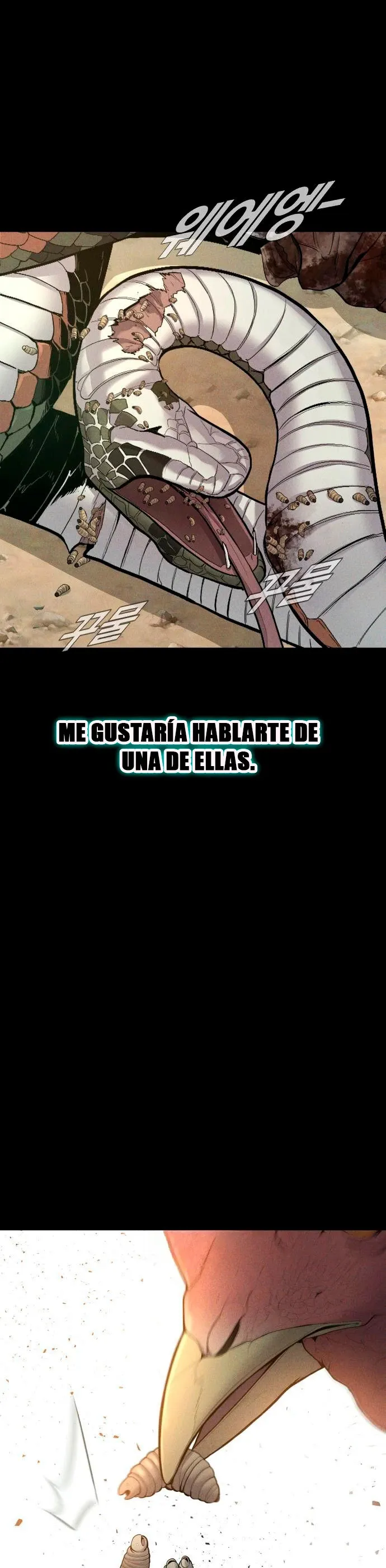 Manager Kim Capítulo 95 en Línea - página 3