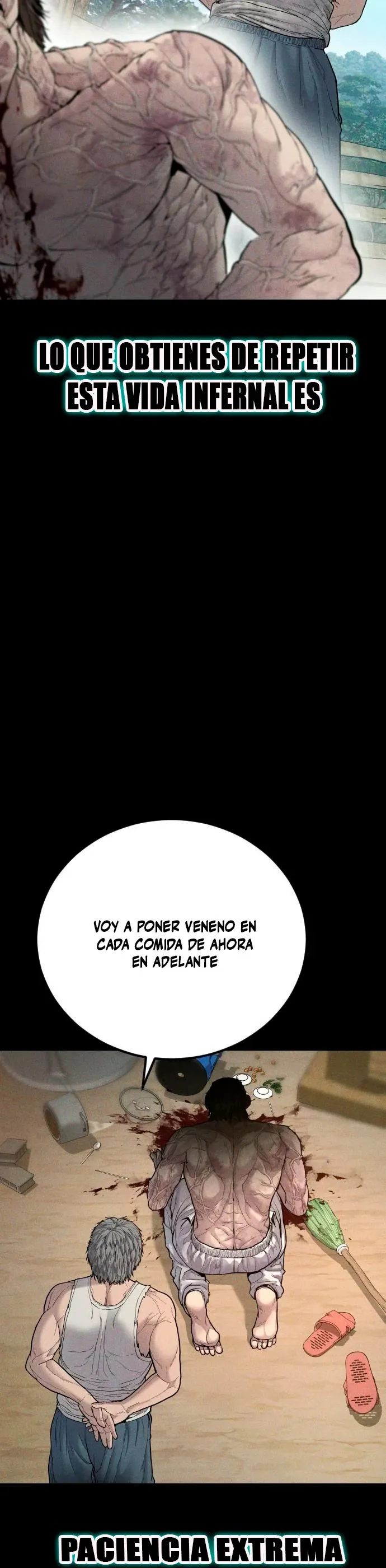 Manager Kim Capítulo 95 en Línea - página 9