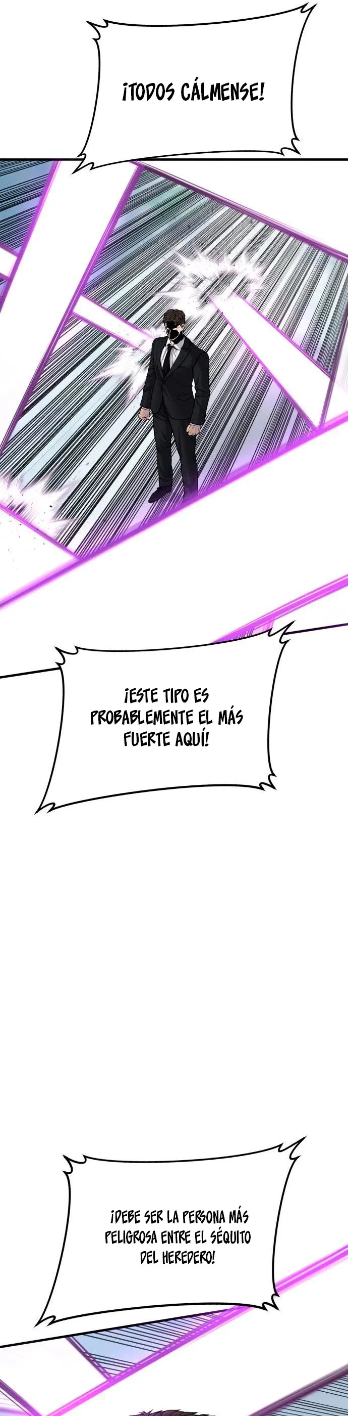 Manager Kim Capítulo 95 en Línea - página 16