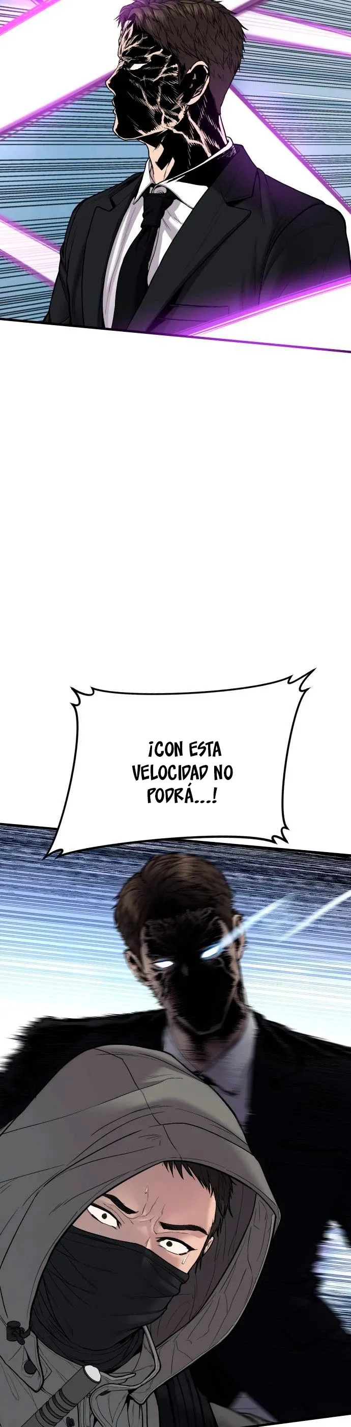 Manager Kim Capítulo 95 en Línea - página 17