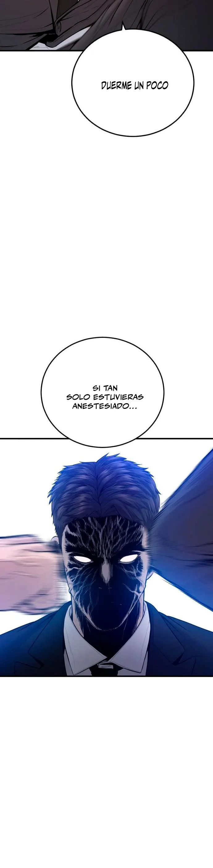 Manager Kim Capítulo 95 en Línea - página 33