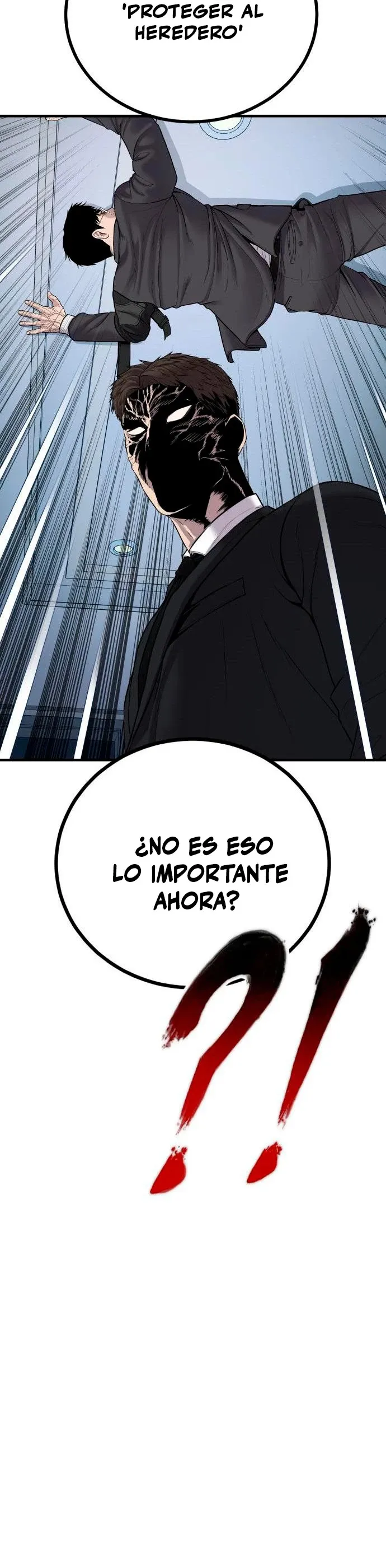 Manager Kim Capítulo 95 en Línea - página 54