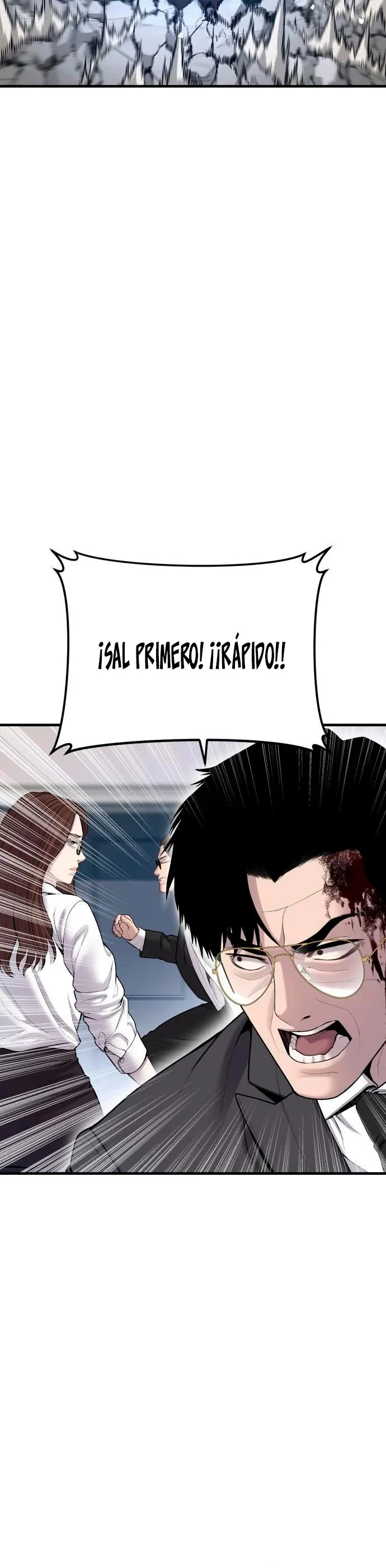 Manager Kim Capítulo 95 en Línea - página 56