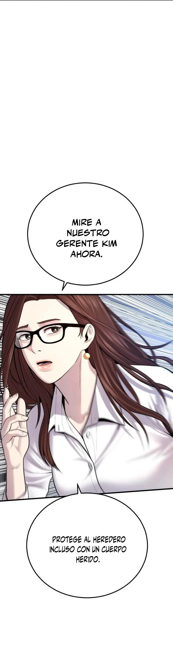 Manager Kim Capítulo 95 en Línea - página 65