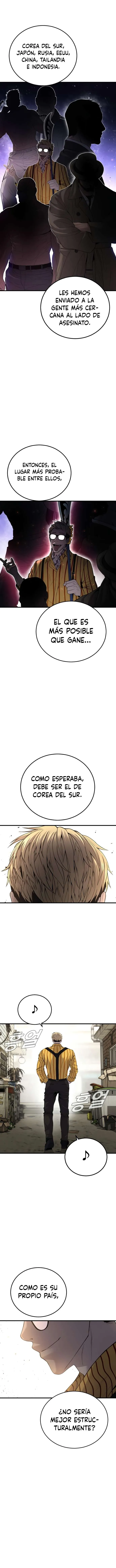 Manager Kim Capítulo 96 en Línea - página 4
