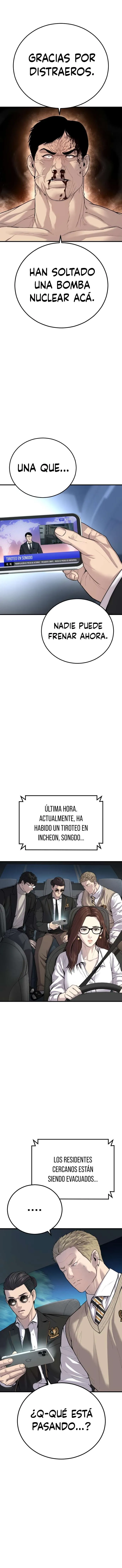 Manager Kim Capítulo 96 en Línea - página 12