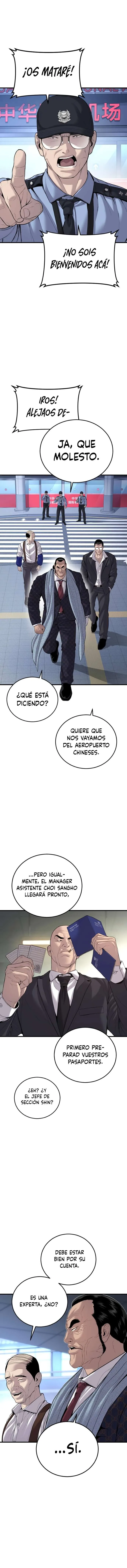 Manager Kim Capítulo 97 en Línea - página 2
