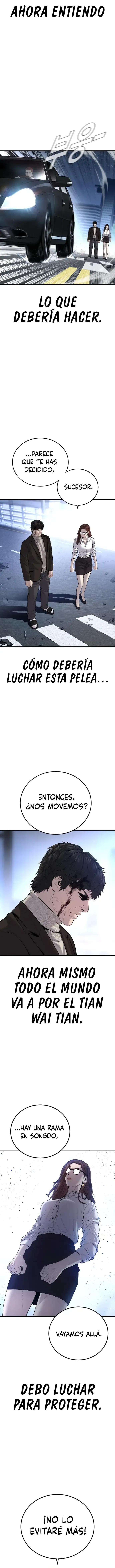 Manager Kim Capítulo 97 en Línea - página 14