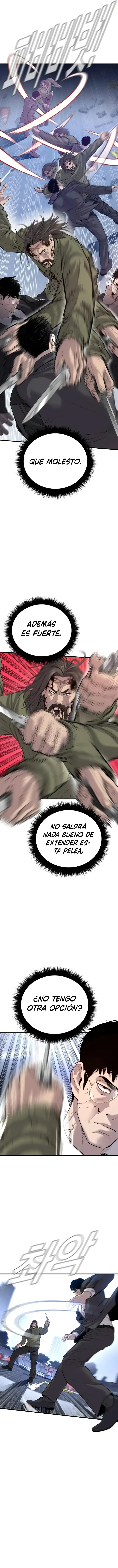 Manager Kim Capítulo 97 en Línea - página 16