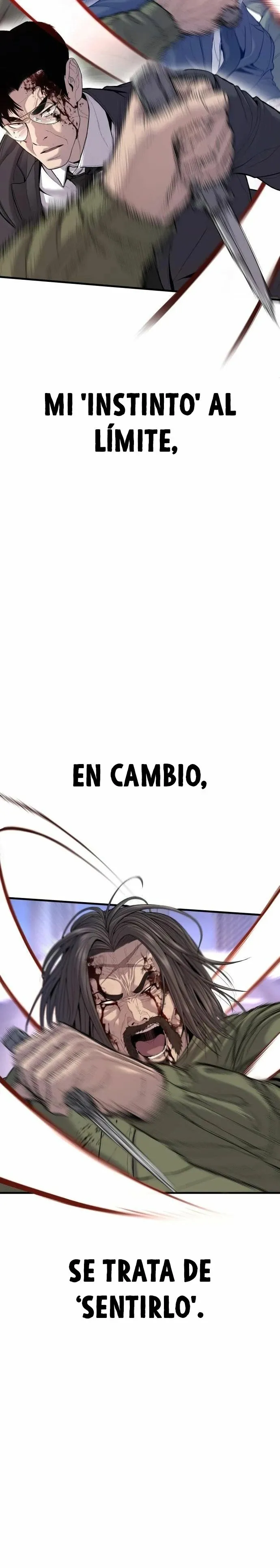 Manager Kim Capítulo 98 en Línea - página 15