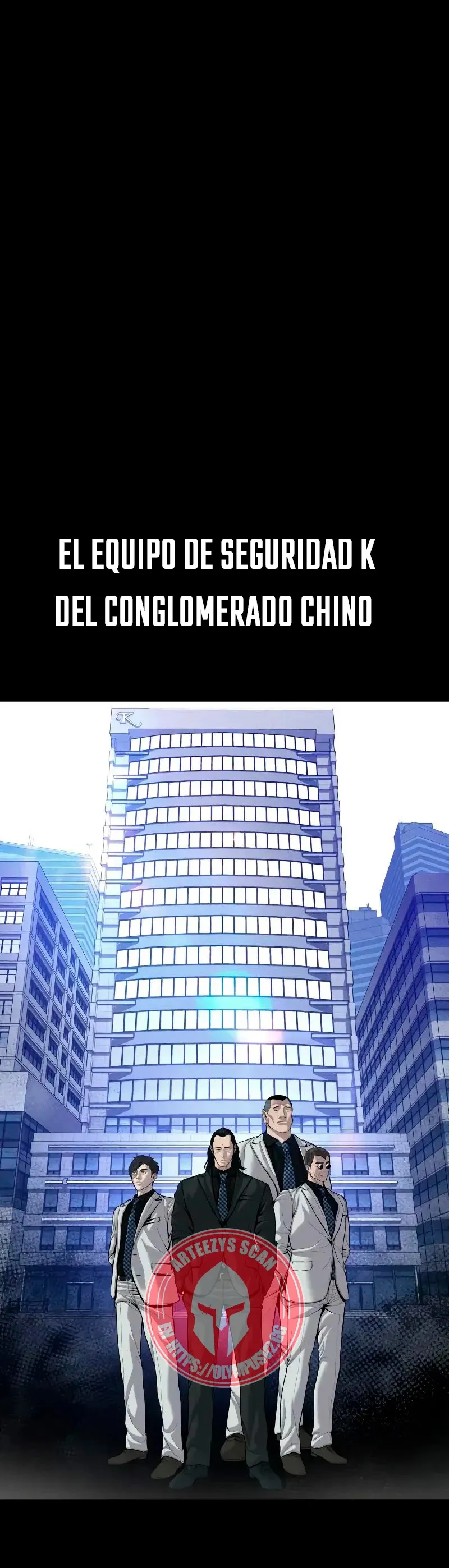 Manager Kim Capítulo 99 en Línea - página 2