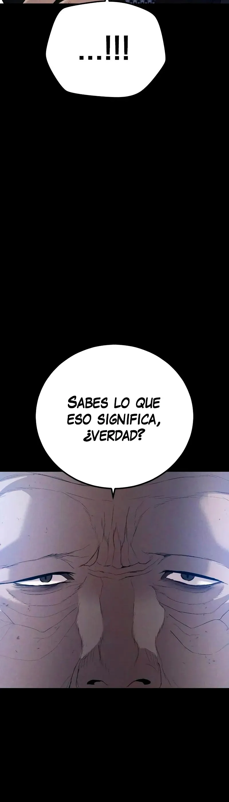 Manager Kim Capítulo 99 en Línea - página 10