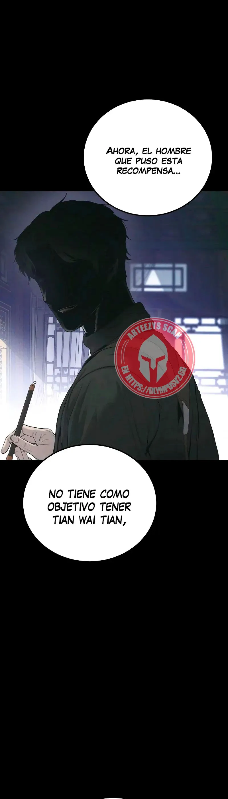 Manager Kim Capítulo 99 en Línea - página 11
