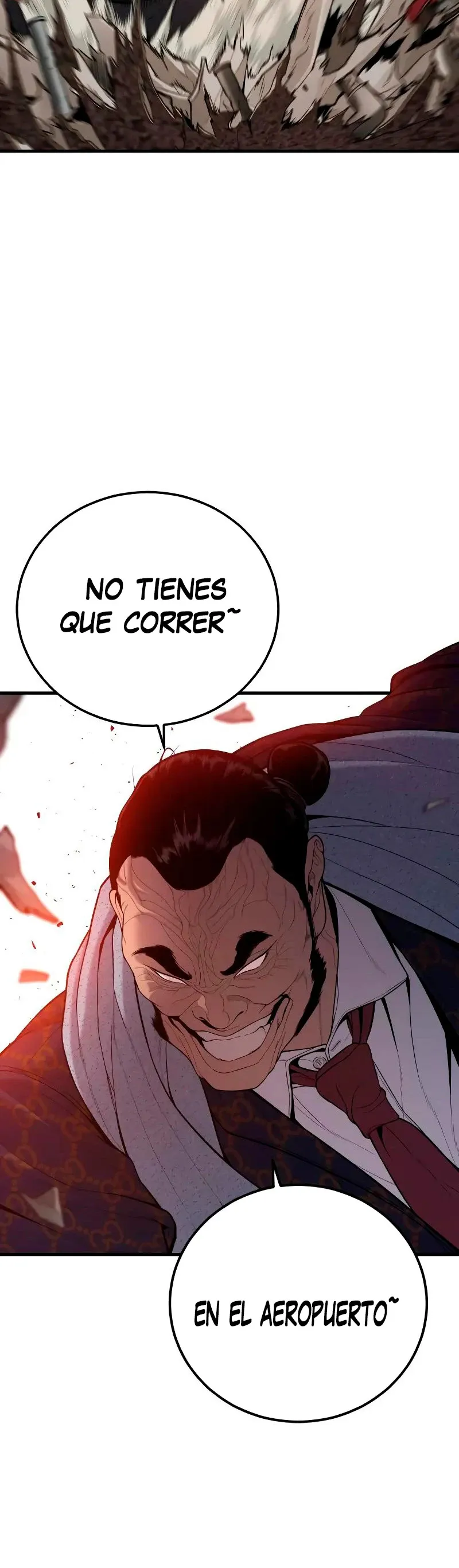 Manager Kim Capítulo 99 en Línea - página 20