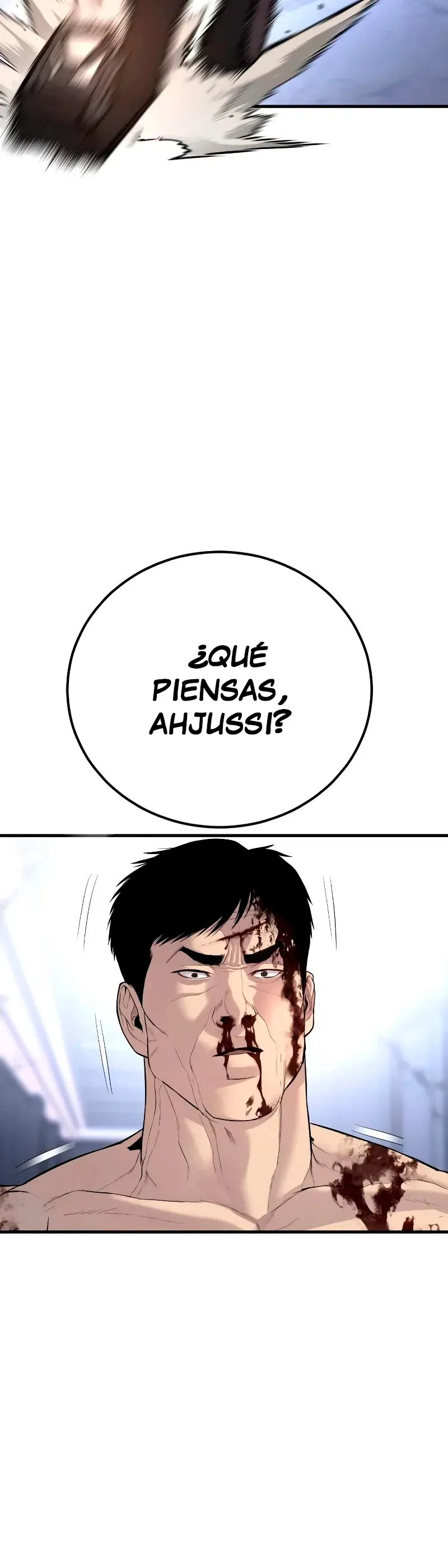 Manager Kim Capítulo 99 en Línea - página 47