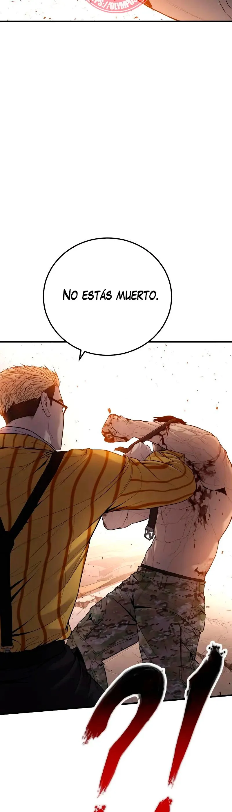 Manager Kim Capítulo 99 en Línea - página 57