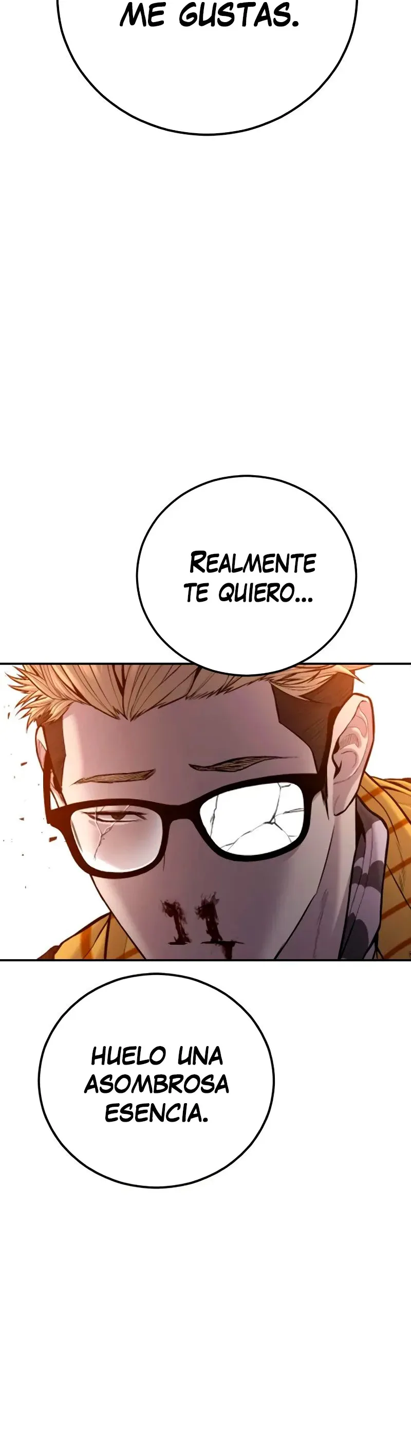 Manager Kim Capítulo 99 en Línea - página 61