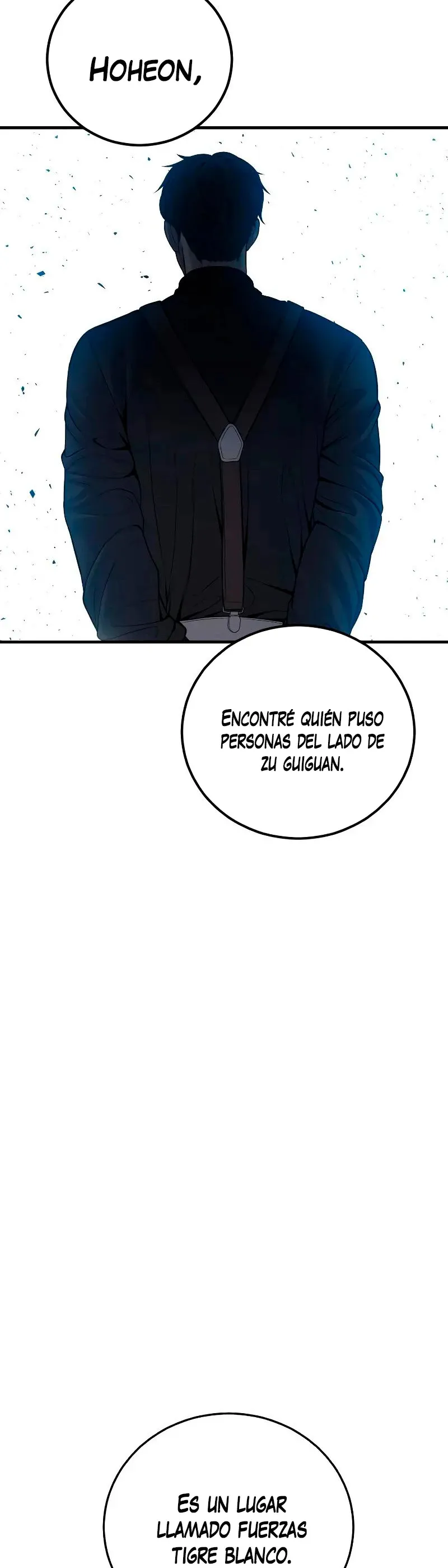 Manager Kim Capítulo 99 en Línea - página 64