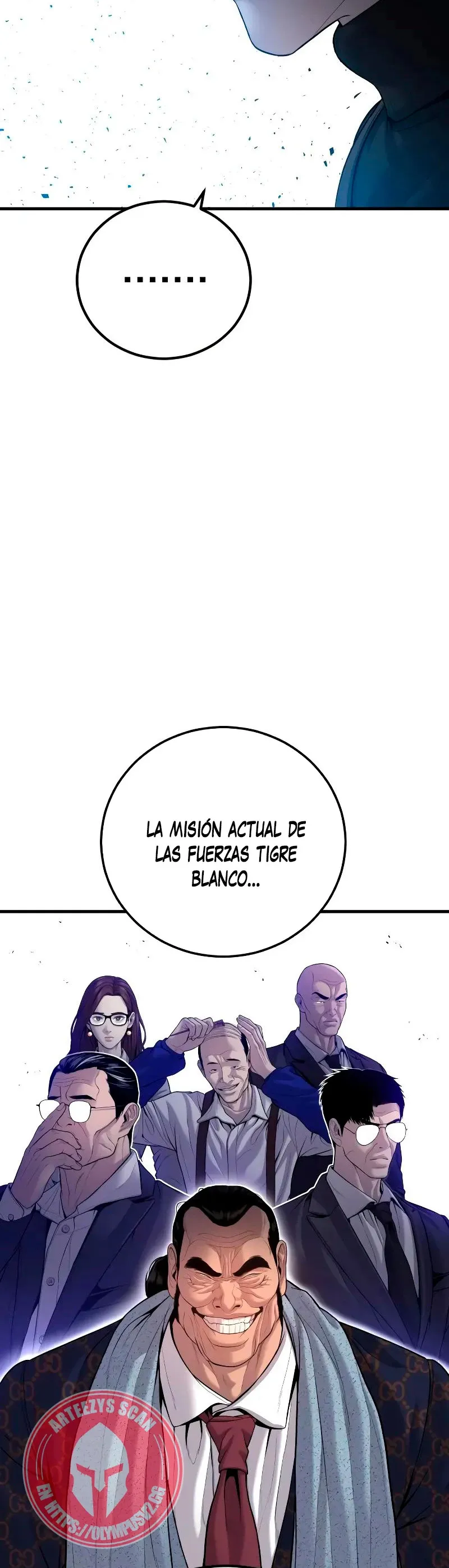Manager Kim Capítulo 99 en Línea - página 66