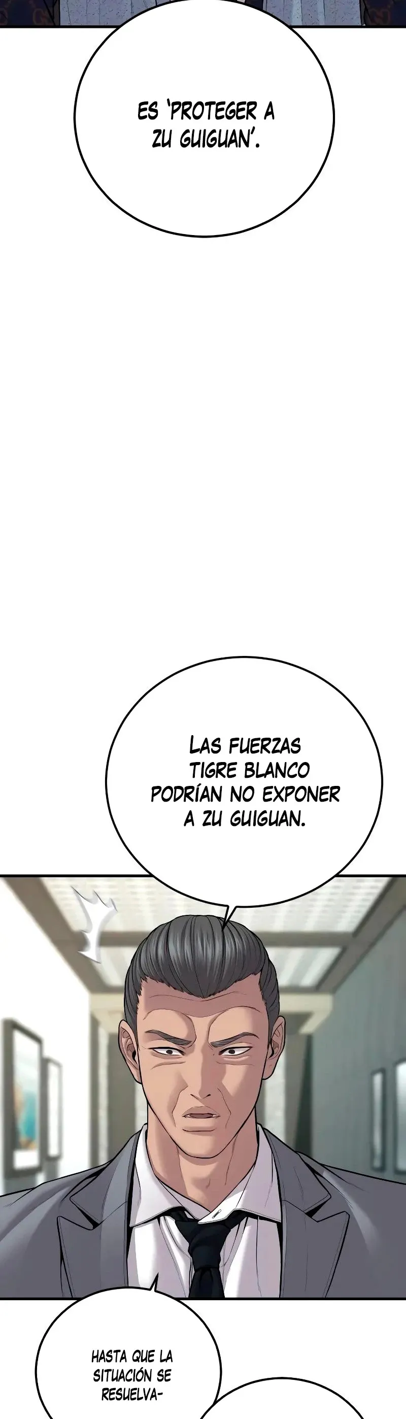 Manager Kim Capítulo 99 en Línea - página 67