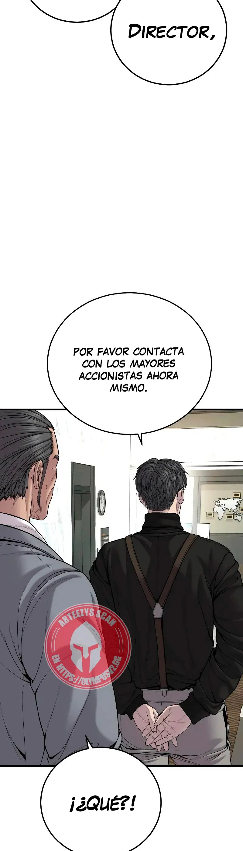 Manager Kim Capítulo 99 en Línea - página 68