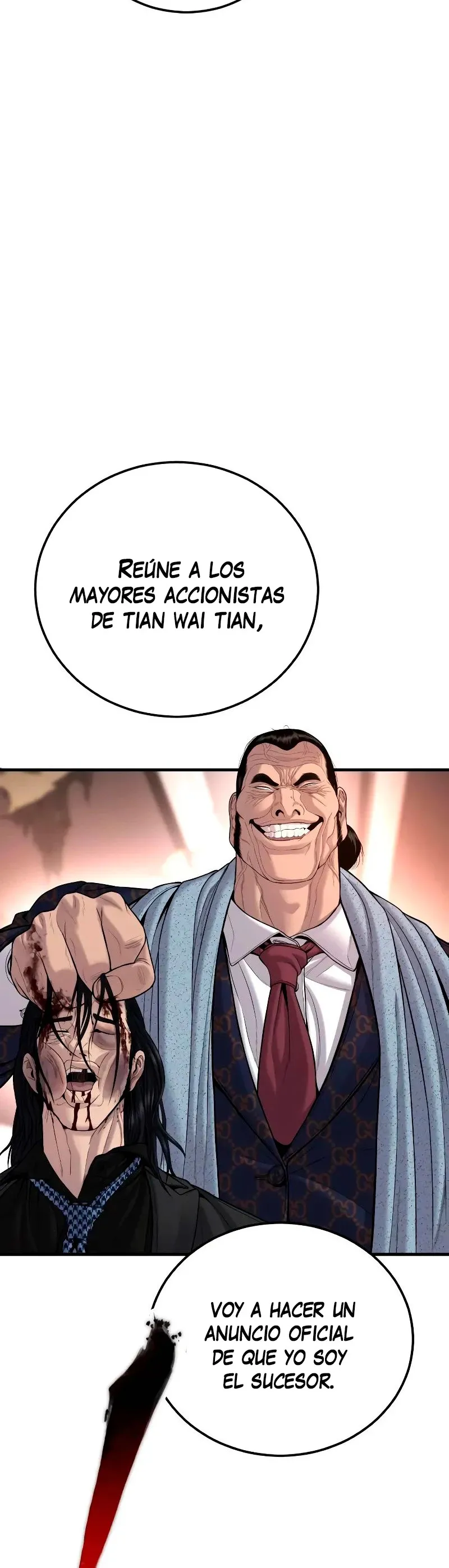 Manager Kim Capítulo 99 en Línea - página 69