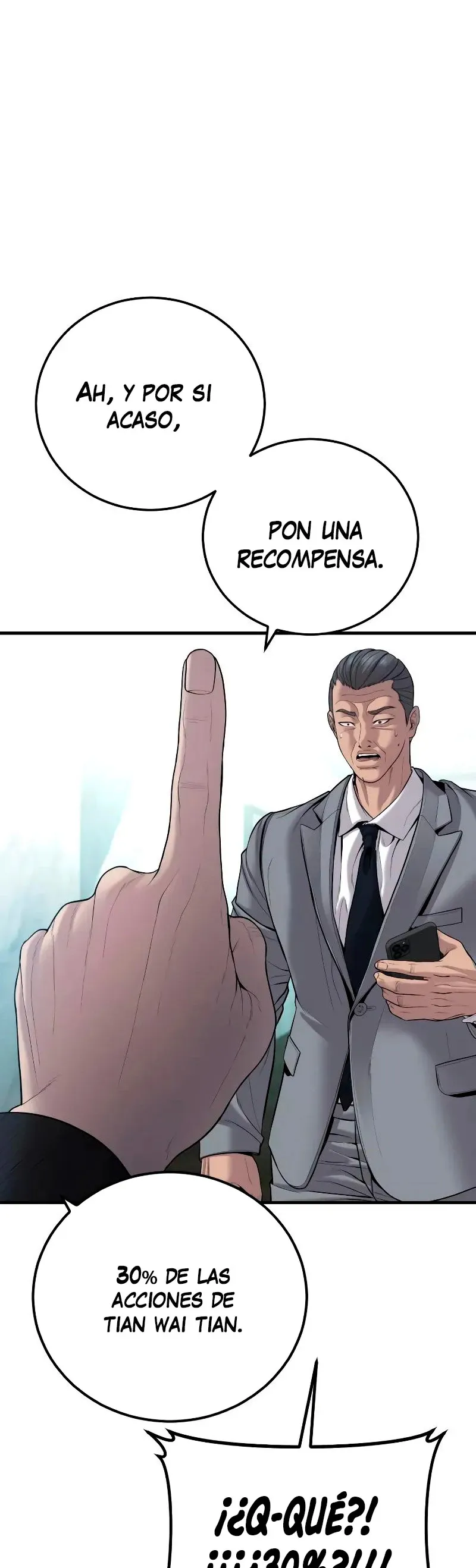 Manager Kim Capítulo 99 en Línea - página 73