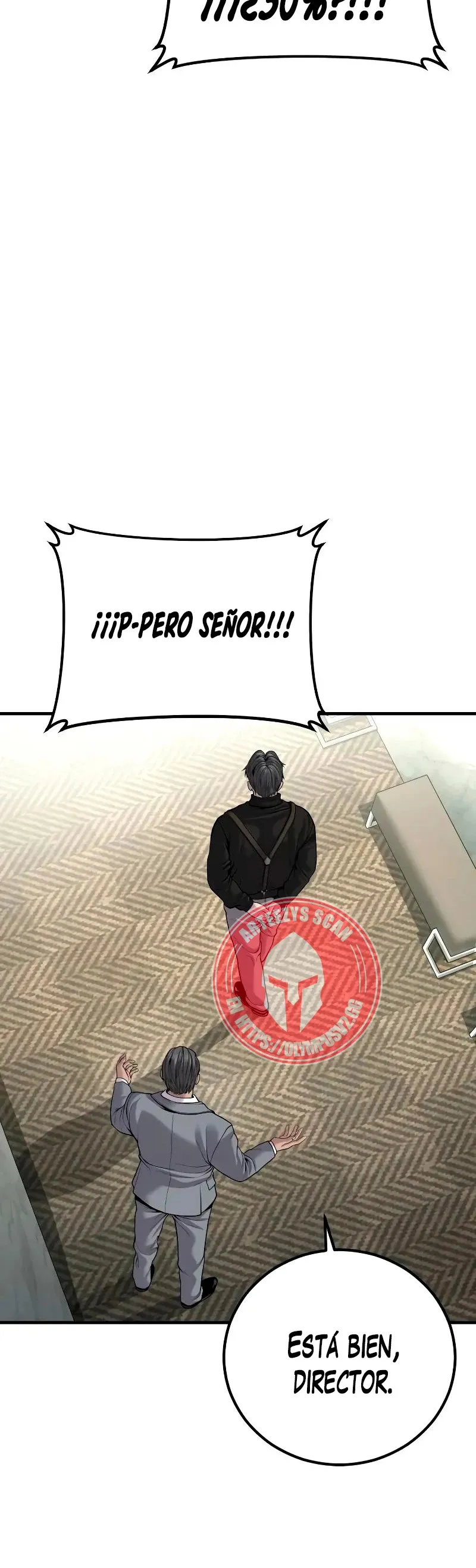 Manager Kim Capítulo 99 en Línea - página 74