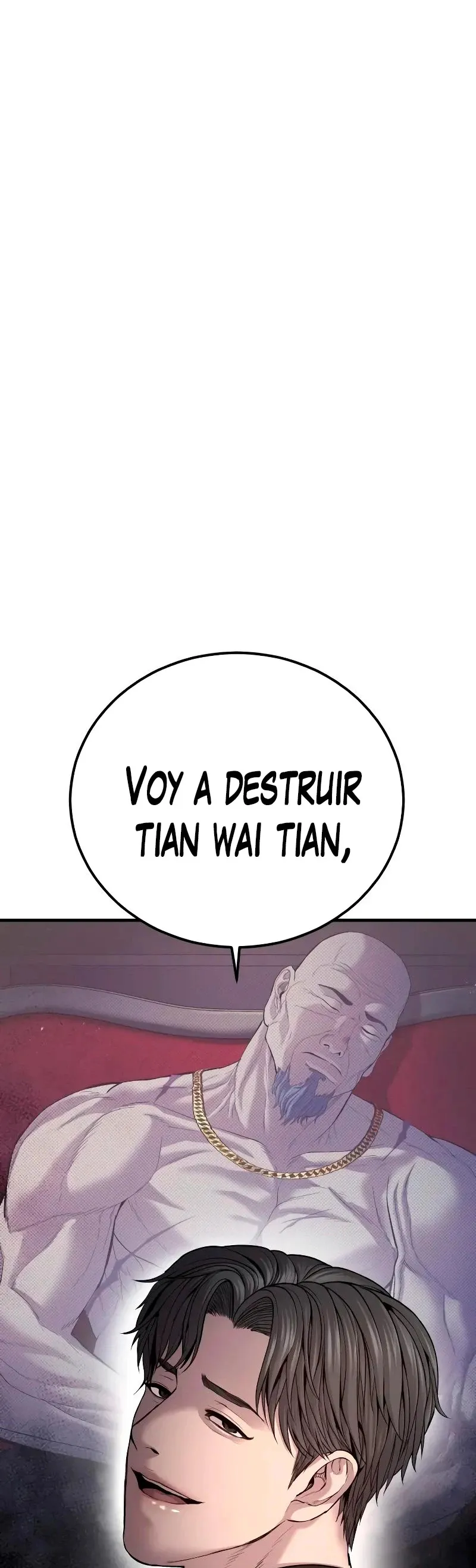 Manager Kim Capítulo 99 en Línea - página 75