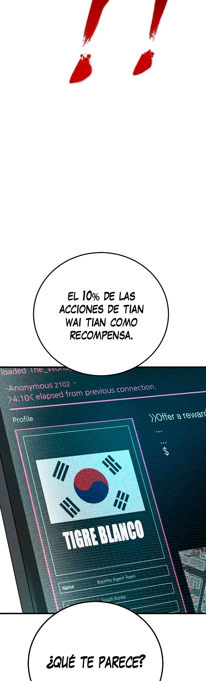 Manager Kim Capítulo 99 en Línea - página 79