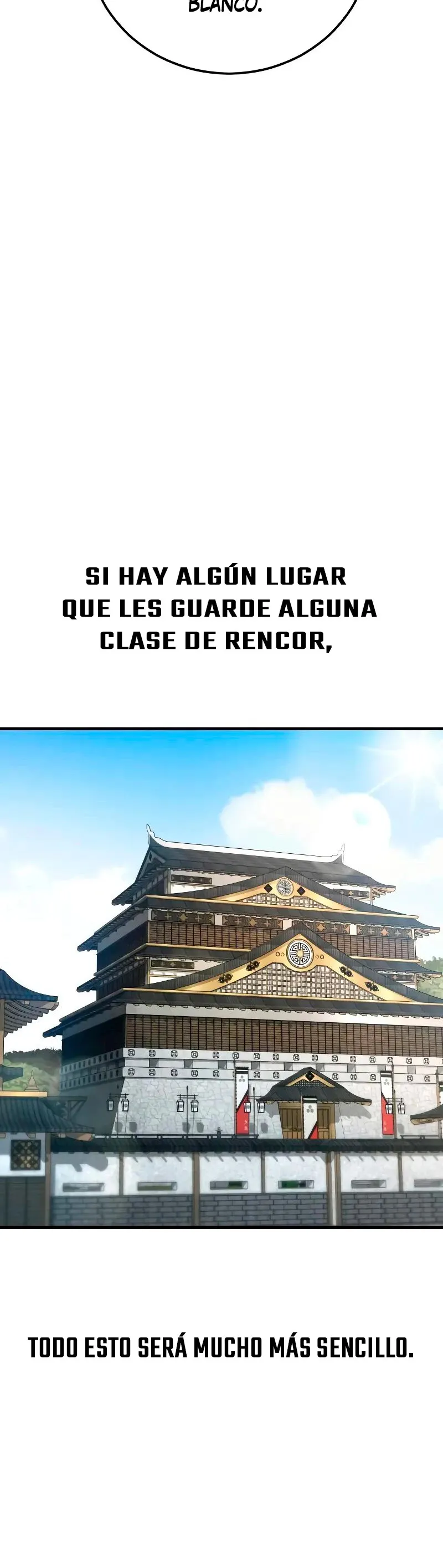 Manager Kim Capítulo 99 en Línea - página 85