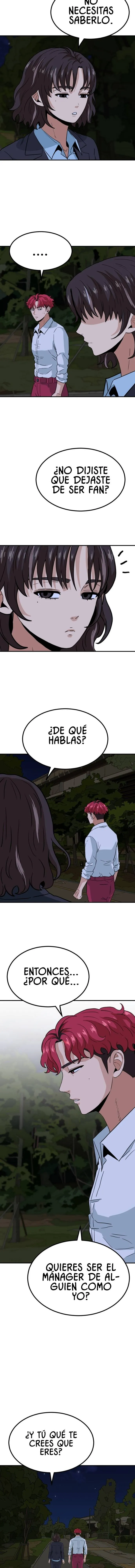 Manager supremo Capítulo 8 en Línea - página 20