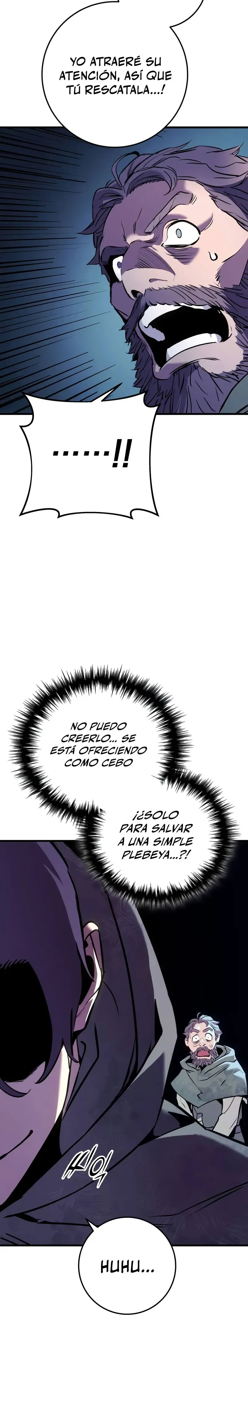 Manual de supervivencia del caballero errante Capítulo 1 en Línea - página 27