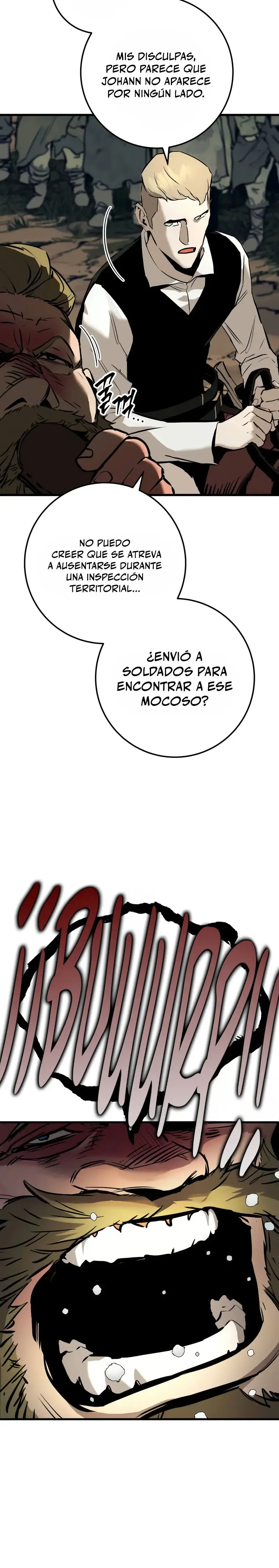 Manual de supervivencia del caballero errante Capítulo 1 en Línea - página 39
