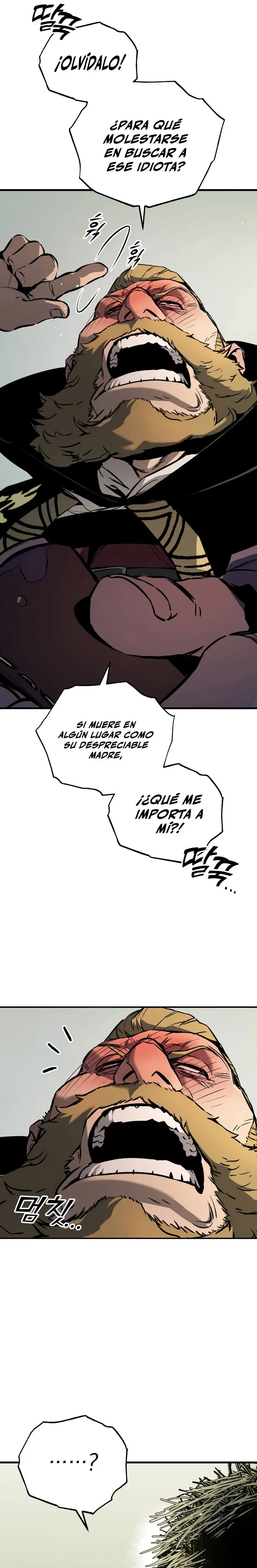 Manual de supervivencia del caballero errante Capítulo 1 en Línea - página 40