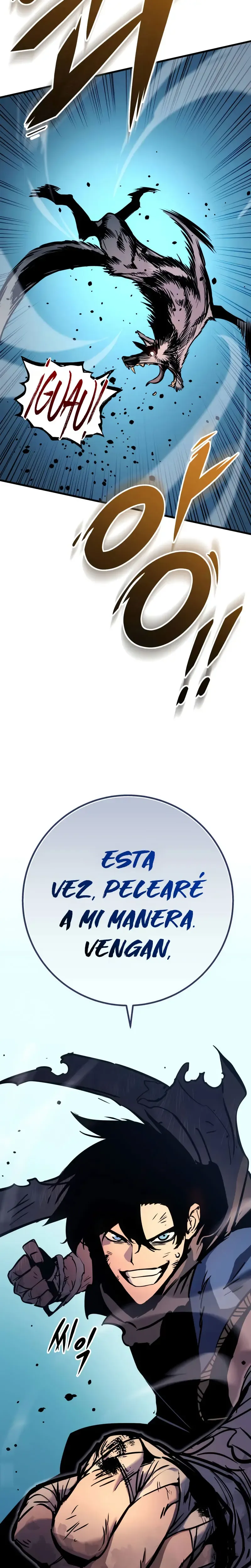 Manual de supervivencia del caballero errante Capítulo 1 en Línea - página 47