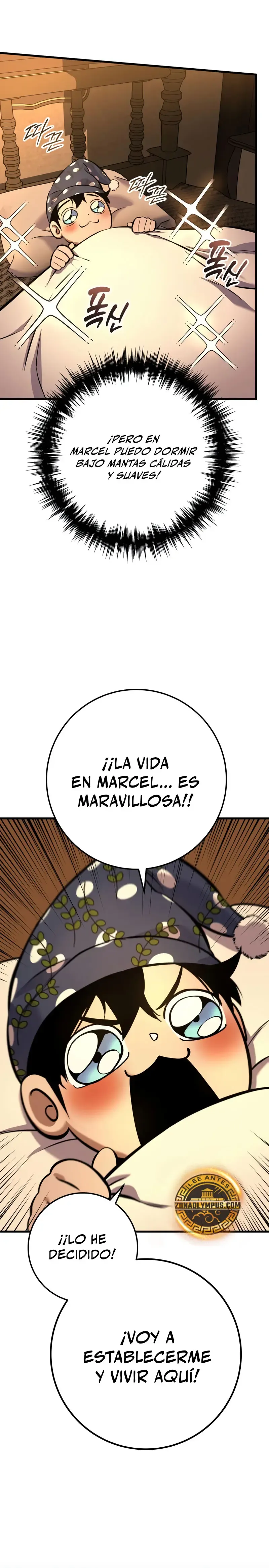 Manual de supervivencia del caballero errante Capítulo 18 en Línea - página 24